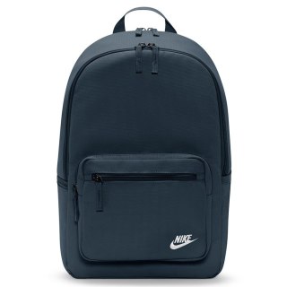 Plecak Nike Heritage Eugenie DB3300-478 granatowy Nike