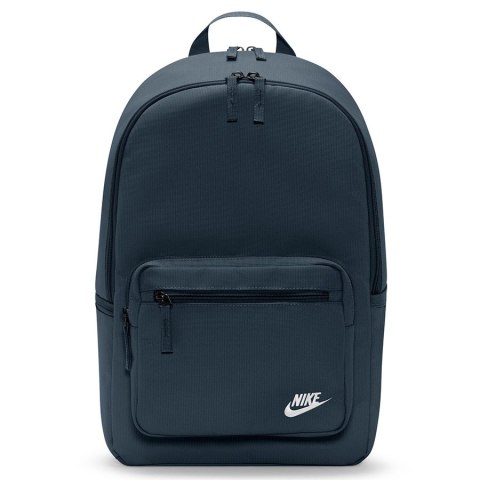 Plecak Nike Heritage Eugenie DB3300-478 granatowy Nike Plecak Nike Heritage Eugenie DB3300-478 granatowy Nike