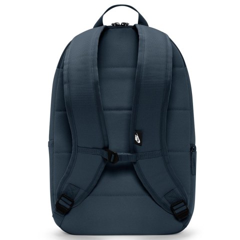Plecak Nike Heritage Eugenie DB3300-478 granatowy Nike Plecak Nike Heritage Eugenie DB3300-478 granatowy Nike