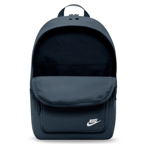Plecak Nike Heritage Eugenie DB3300-478 granatowy Nike Plecak Nike Heritage Eugenie DB3300-478 granatowy Nike
