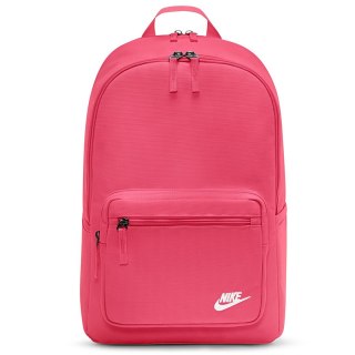Plecak Nike Heritage Eugenie DB3300-629 różowy Nike