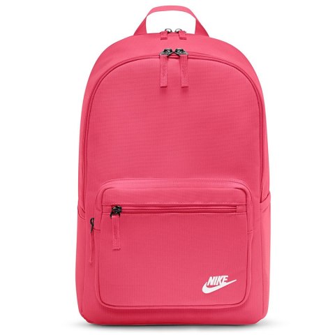 Plecak Nike Heritage Eugenie DB3300-629 różowy Nike Plecak Nike Heritage Eugenie DB3300-629 różowy Nike