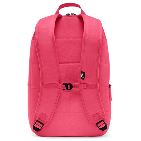 Plecak Nike Heritage Eugenie DB3300-629 różowy Nike Plecak Nike Heritage Eugenie DB3300-629 różowy Nike