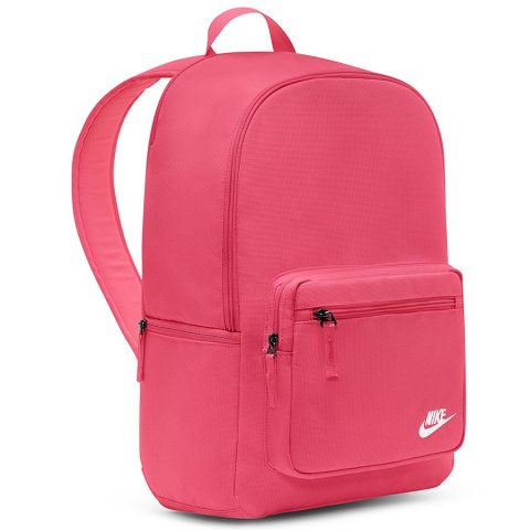 Plecak Nike Heritage Eugenie DB3300-629 różowy Nike Plecak Nike Heritage Eugenie DB3300-629 różowy Nike
