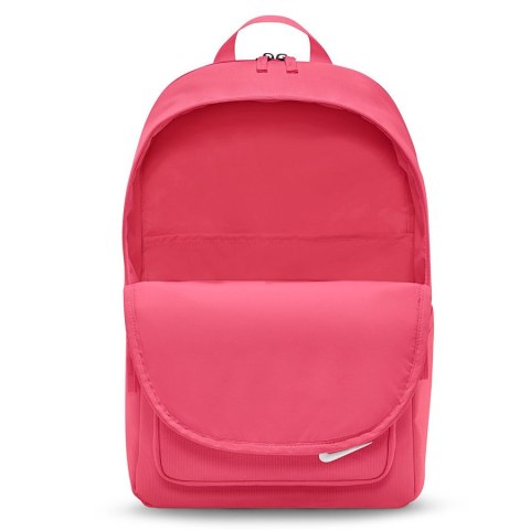 Plecak Nike Heritage Eugenie DB3300-629 różowy Nike Plecak Nike Heritage Eugenie DB3300-629 różowy Nike