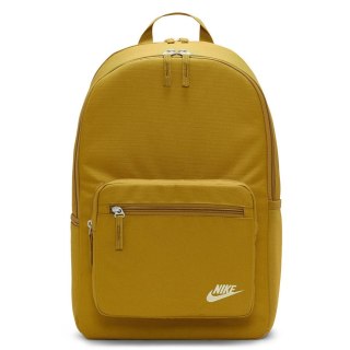 Plecak Nike Heritage Eugenie DB3300-716 brązowy Nike