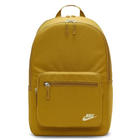 Plecak Nike Heritage Eugenie DB3300-716 brązowy Nike Plecak Nike Heritage Eugenie DB3300-716 brązowy Nike