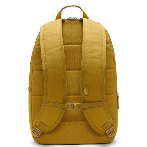 Plecak Nike Heritage Eugenie DB3300-716 brązowy Nike Plecak Nike Heritage Eugenie DB3300-716 brązowy Nike