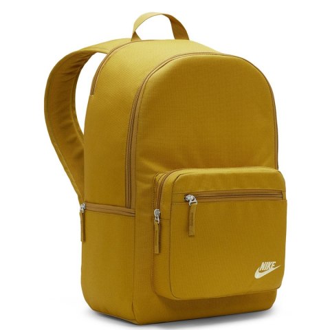 Plecak Nike Heritage Eugenie DB3300-716 brązowy Nike Plecak Nike Heritage Eugenie DB3300-716 brązowy Nike
