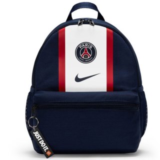 Plecak Nike PSG Mini Backpack DM0048-410 granatowy Nike