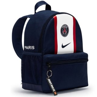 Plecak Nike PSG Mini Backpack DM0048-410 granatowy Nike
