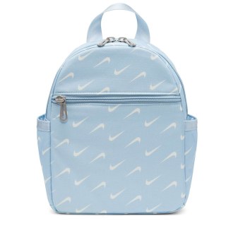 Plecak Nike Sportswear Futura 365 FN0939-440 niebieski Nike