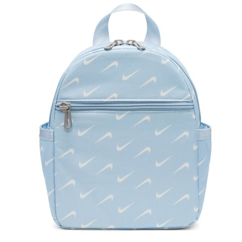 Plecak Nike Sportswear Futura 365 FN0939-440 niebieski Nike Plecak Nike Sportswear Futura 365 FN0939-440 niebieski Nike