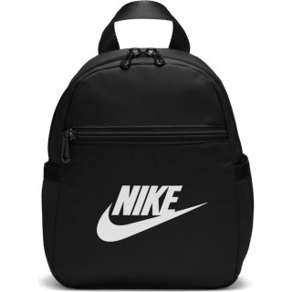 Plecak Nike Sportswear Futura 365 Mini CW9301-010 czarny Nike