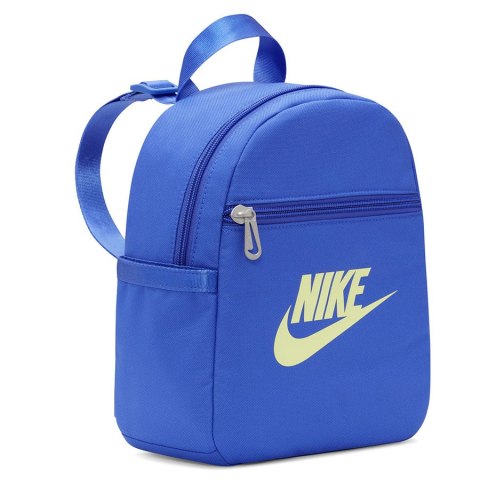 Plecak Nike Sportswear Futura Mini 365 CW9301-581 6 L niebieski Nike