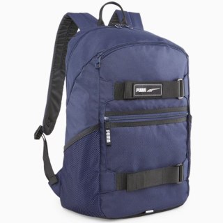 Plecak Puma Deck Backpack 079191-08 granatowy Puma