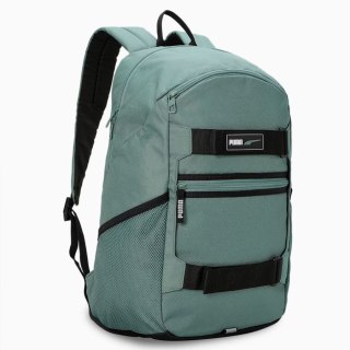 Plecak Puma Deck Backpack 079191-09 zielony Puma