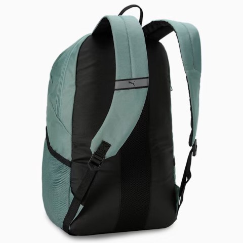 Plecak Puma Deck Backpack 079191-09 zielony Puma Plecak Puma Deck Backpack 079191-09 zielony Puma