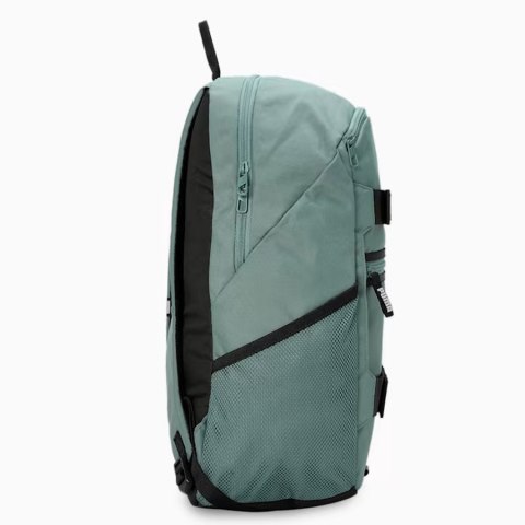 Plecak Puma Deck Backpack 079191-09 zielony Puma Plecak Puma Deck Backpack 079191-09 zielony Puma