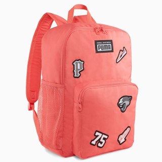 Plecak Puma Patch Backpack 079514 03 różowy Puma
