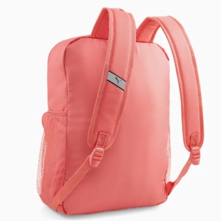 Plecak Puma Patch Backpack 079514 03 różowy Puma