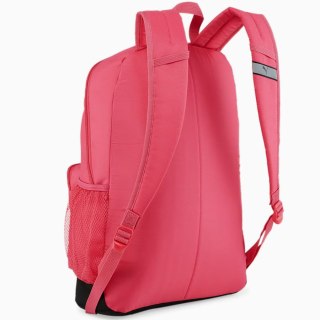 Plecak Puma Patch Backpack 090344-02 różowy Puma