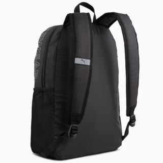 Plecak Puma Phase Backpack II 091166-01 czarny Puma
