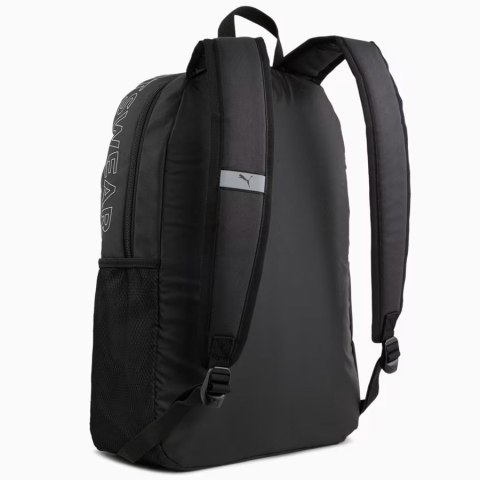 Plecak Puma Phase Backpack II 091166-01 czarny Puma Plecak Puma Phase Backpack II 091166-01 czarny Puma