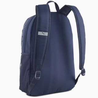 Plecak Puma Phase Backpack II 091166-02 niebieski Puma