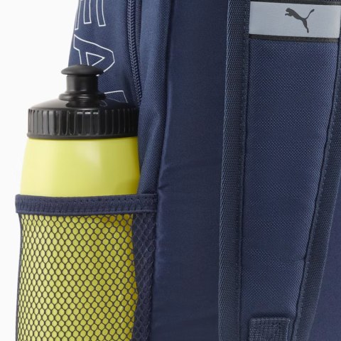 Plecak Puma Phase Backpack II 091166-02 niebieski Puma Plecak Puma Phase Backpack II 091166-02 niebieski Puma