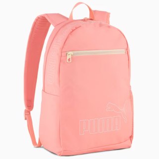 Plecak Puma Phase Backpack II 091166-06 różowy Puma