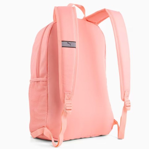 Plecak Puma Phase Backpack II 091166-06 różowy Puma Plecak Puma Phase Backpack II 091166-06 różowy Puma