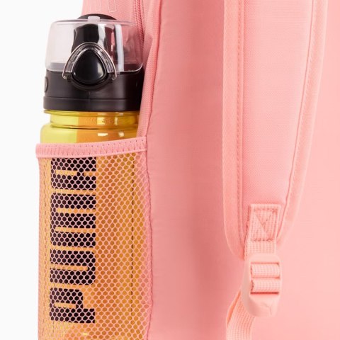Plecak Puma Phase Backpack II 091166-06 różowy Puma Plecak Puma Phase Backpack II 091166-06 różowy Puma