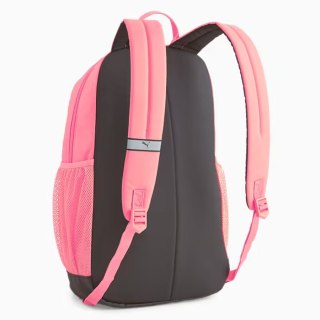 Plecak Puma Plus 079615-06 różowy Puma