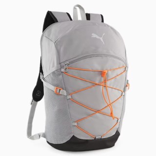 Plecak Puma Plus Pro Backpack 079521-06 szary Puma