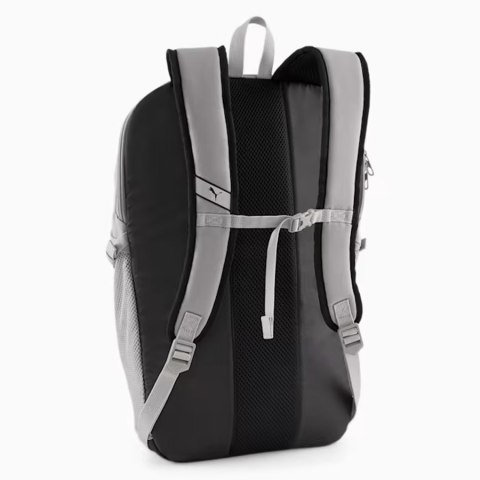 Plecak Puma Plus Pro Backpack 079521-06 szary Puma Plecak Puma Plus Pro Backpack 079521-06 szary Puma