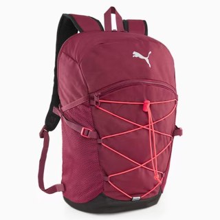 Plecak Puma Plus Pro Backpack 079521-07 czerwony Puma