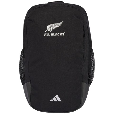 Plecak adidas All Blacks JI9323 czarny Adidas Plecak adidas All Blacks JI9323 czarny Adidas
