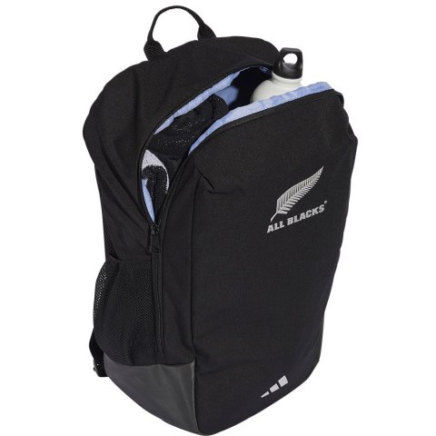 Plecak adidas All Blacks JI9323 czarny Adidas Plecak adidas All Blacks JI9323 czarny Adidas
