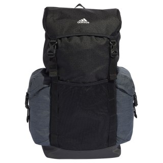 Plecak adidas CXPLR Backpack IB2671 czarny Adidas