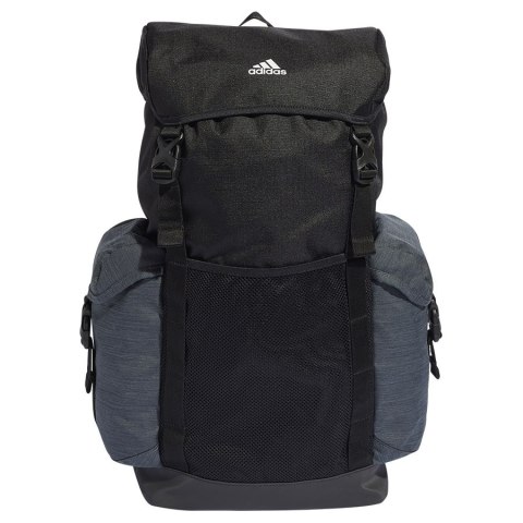 Plecak adidas CXPLR Backpack IB2671 czarny Adidas