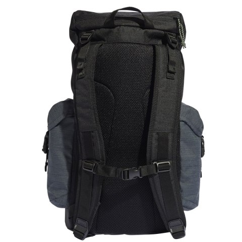 Plecak adidas CXPLR Backpack IB2671 czarny Adidas