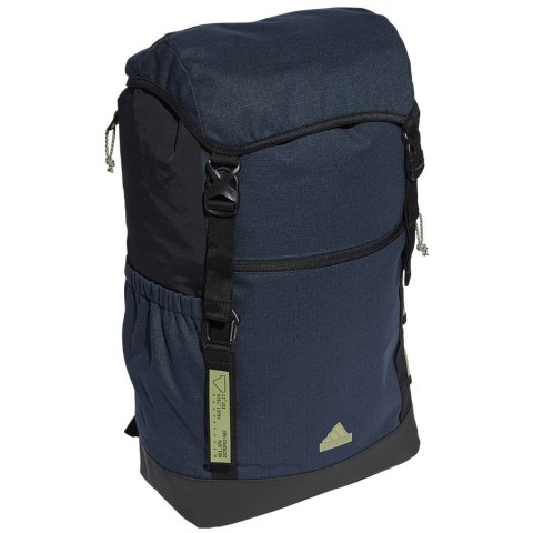 Plecak adidas City Explorer 1 IT2131 czarny Adidas Plecak adidas City Explorer 1 IT2131 czarny Adidas