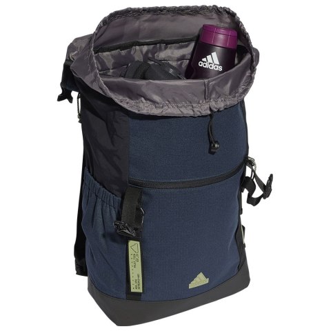 Plecak adidas City Explorer 1 IT2131 czarny Adidas Plecak adidas City Explorer 1 IT2131 czarny Adidas