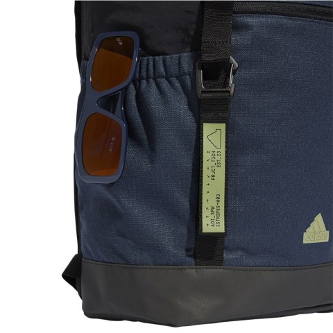 Plecak adidas City Explorer 1 IT2131 czarny Adidas Plecak adidas City Explorer 1 IT2131 czarny Adidas