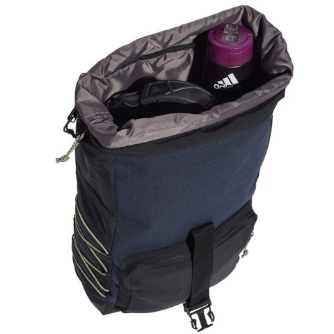 Plecak adidas City Explorer IT2129 czarny Adidas Plecak adidas City Explorer IT2129 czarny Adidas