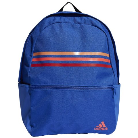 Plecak adidas Classic 3 Stripes PC IL5777 niebieski Adidas