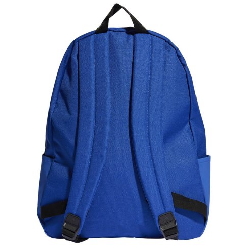 Plecak adidas Classic 3 Stripes PC IL5777 niebieski Adidas