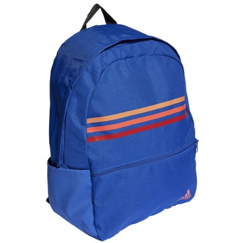 Plecak adidas Classic 3 Stripes PC IL5777 niebieski Adidas
