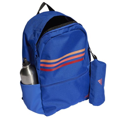 Plecak adidas Classic 3 Stripes PC IL5777 niebieski Adidas